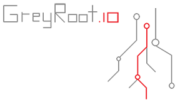 Greyroot Security Logo